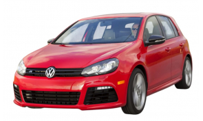 Golf 6 (2008-2012)